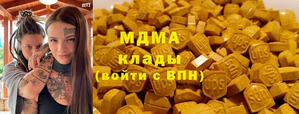 хмурый Няндома